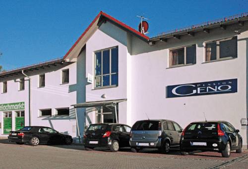 Geisenhausen Código promocional Alemania Booking.com