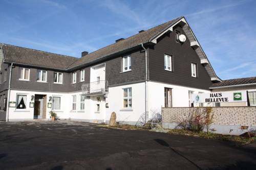 Monschau-Mützenich Código promocional Alemania Booking.com