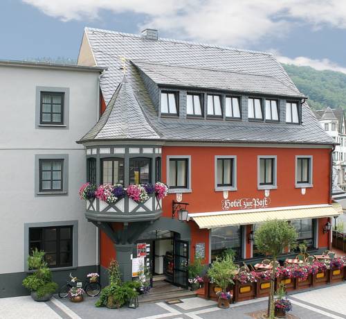 Waldbreitbach Código promocional Alemania Booking.com