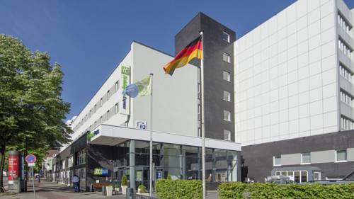 Hamburgo Código promocional Alemania Booking.com
