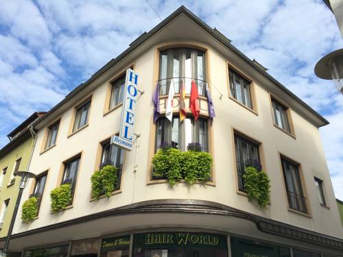 Kaiserslautern Codice promo Germania Booking.com