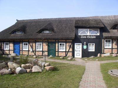 Middelhagen Codice promo Germania Booking.com
