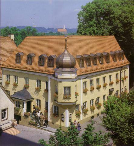 Altötting Código promocional Alemania Booking.com