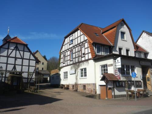 Delliehausen Código promocional Alemania Booking.com