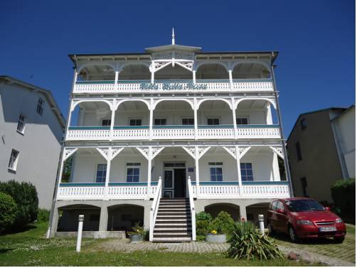 Sassnitz Codice promo Germania Booking.com
