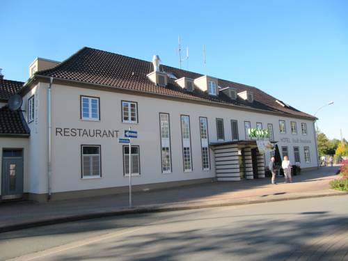 Steinheim Codice promo Germania Booking.com