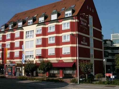 Königsbrunn Código promocional Alemania Booking.com
