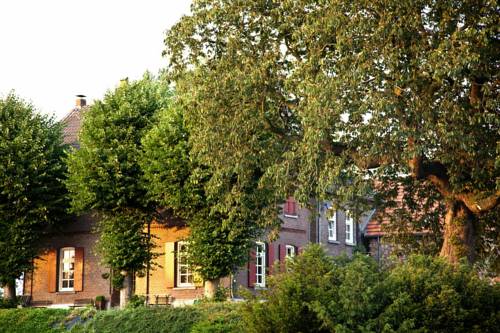 Kranenburg-Niel Codice promo Germania Booking.com