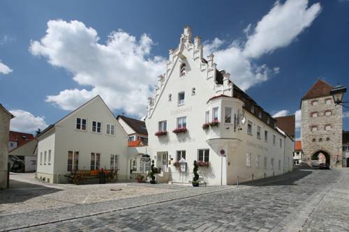 Wemding Codice promo Germania Booking.com