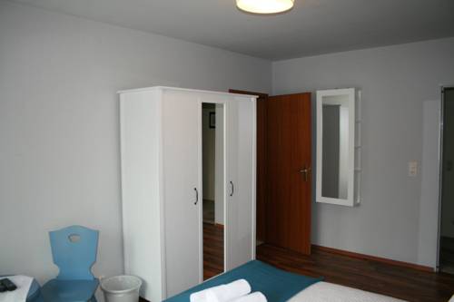 Niederhausen Codice promo Germania Booking.com