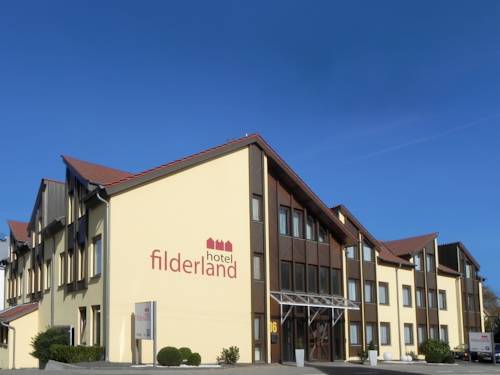 Leinfelden-Echterdingen Código promocional Alemania Booking.com