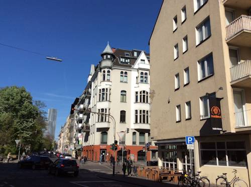 Köln Codice promo Germania Booking.com