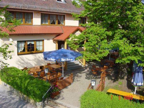 Ansbach Codice promo Germania Booking.com