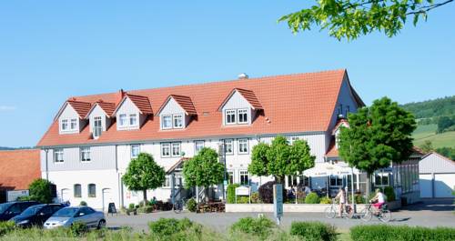 Oberweser OT Weißehütte Código promocional Alemania Booking.com