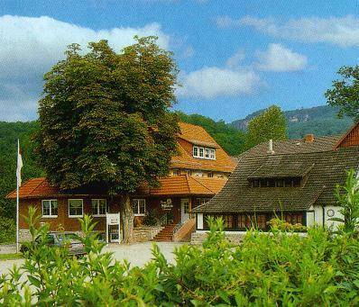 Hessisch Oldendorf Código promocional Alemania Booking.com