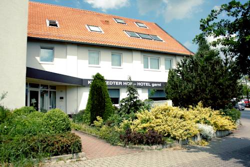 Salzgitter-Bad Código promocional Alemania Booking.com