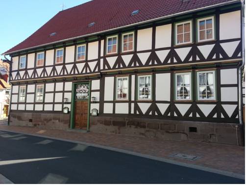 Nörten-Hardenberg Código promocional Alemania Booking.com