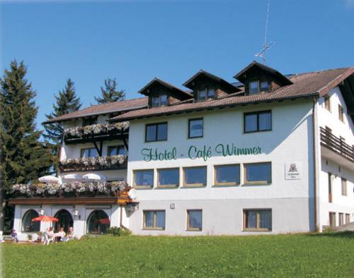 Schöllnach-Ölberg Codice promo Germania Booking.com