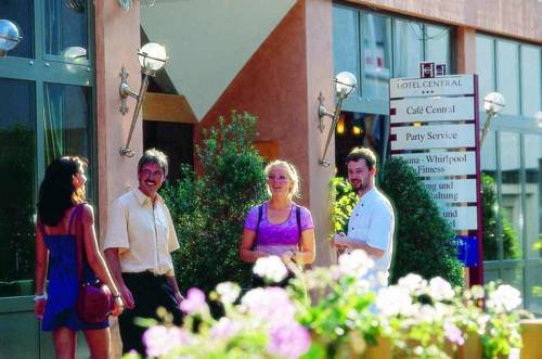 Frankenthal Código promocional Alemania Booking.com