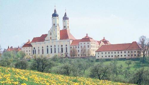 Roggenburg Código promocional Alemania Booking.com