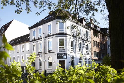 Kiel Codice promo Germania Booking.com