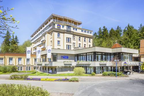Bad Dürrheim Codice promo Germania Booking.com
