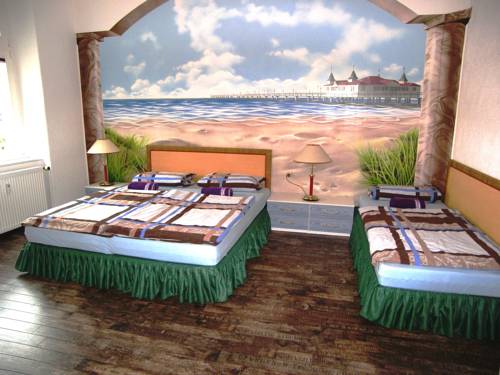 Ahlbeck Código promocional Alemania Booking.com