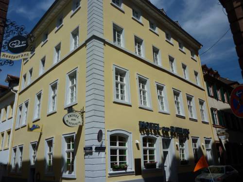 Heidelberg Codice promo Germania Booking.com