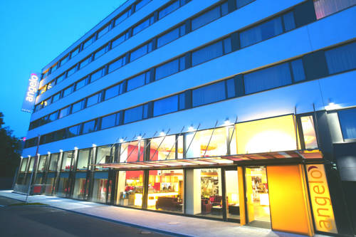 München Código promocional Alemania Booking.com