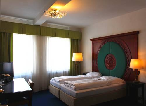Frechen Código promocional Alemania Booking.com