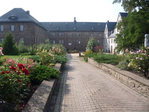 Wallhausen Código promocional Alemania Booking.com
