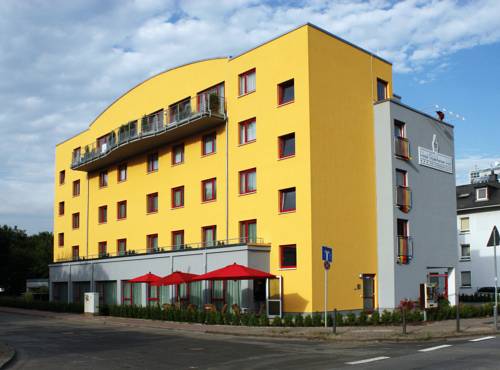 Francoforte sul Meno Codice promo Germania Booking.com