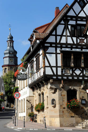 Kallstadt Codice promo Germania Booking.com