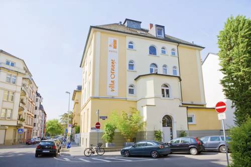 Francoforte sul Meno Codice promo Germania Booking.com