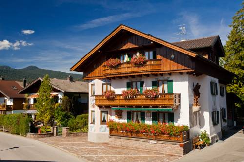 Krün Codice promo Germania Booking.com