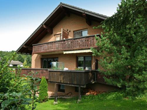 Medebach-Hillershausen Código promocional Alemania Booking.com
