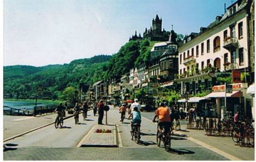 Cochem Codice promo Germania Booking.com