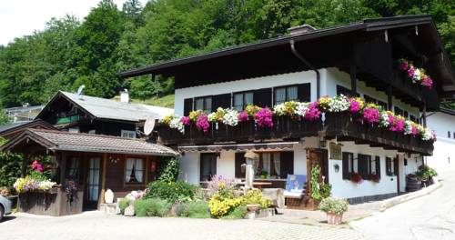 Bischofswiesen Codice promo Germania Booking.com