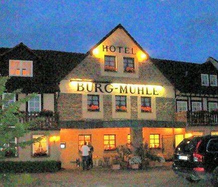Gelnhausen Código promocional Alemania Booking.com