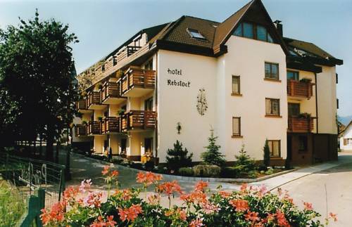 Ohlsbach Codice promo Germania Booking.com