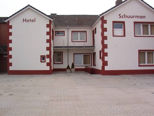 Emlichheim Codice promo Germania Booking.com
