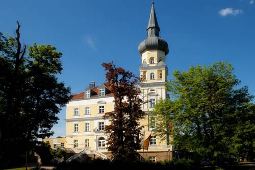 Schwarzenfeld Codice promo Germania Booking.com