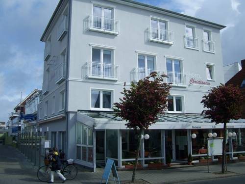 Cuxhaven Codice promo Germania Booking.com