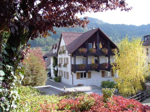 Forbach Schwarzwald Codice promo Germania Booking.com