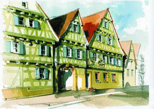 Tamm Codice promo Germania Booking.com