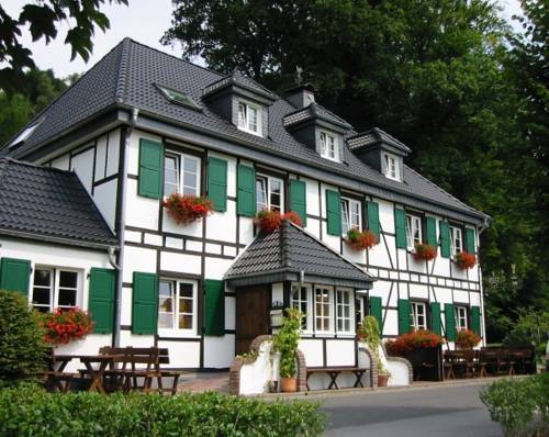 Odenthal-Altenberg Código promocional Alemania Booking.com