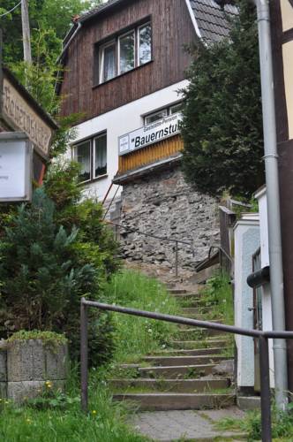 Stolberg i. Harz Código promocional Alemania Booking.com