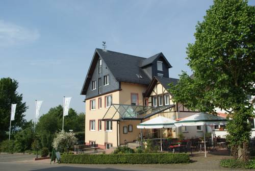 Lahr - Hunsrück / Mosel Codice promo Germania Booking.com