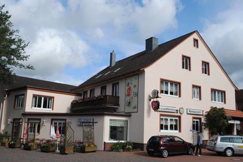 Lüdersfeld Codice promo Germania Booking.com