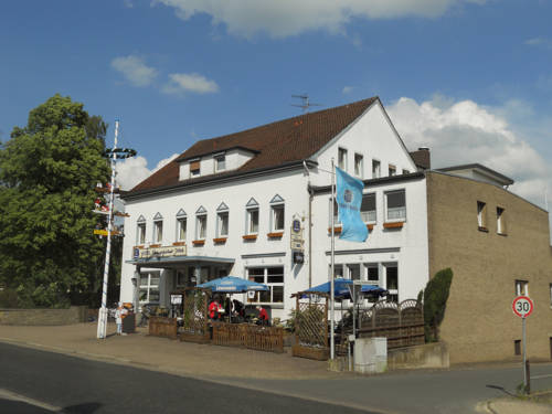 Melle Codice promo Germania Booking.com